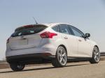 Ford Focus 2015 года (US)